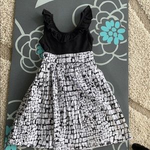 🎀Rare Editions holiday toddler dress🎀